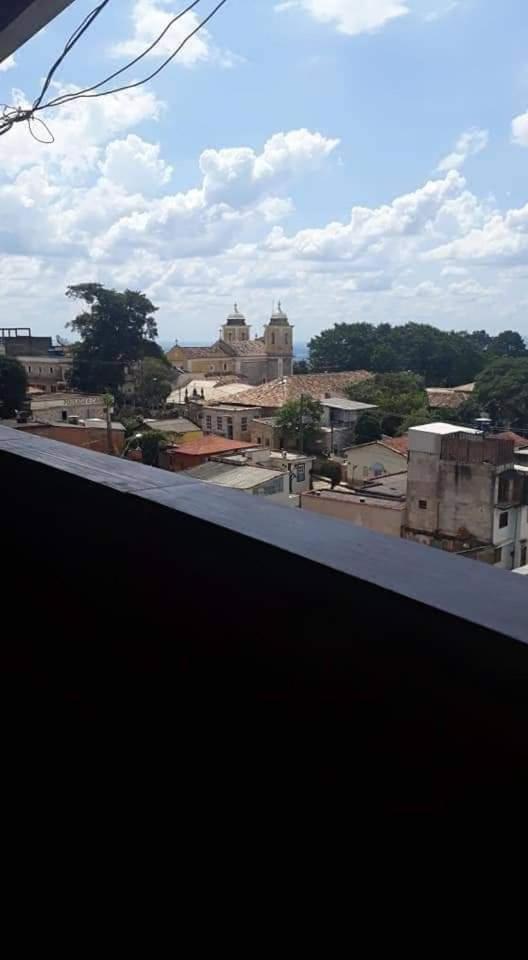 Recanto Feliz Villa São Tomé das Letras Bagian luar foto